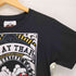 MUAYTHAI フロントプリントチビTシャツ Y2K レディース L