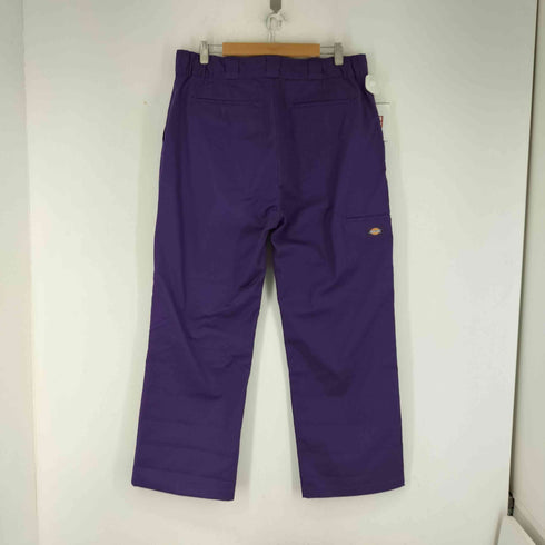 ディッキーズ Dickies ストレッチツイルダブルニーイージーパンツ メンズ JPN:XL