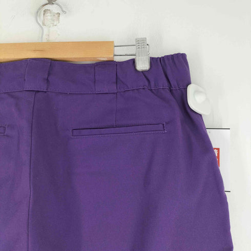 ディッキーズ Dickies ストレッチツイルダブルニーイージーパンツ メンズ JPN:XL