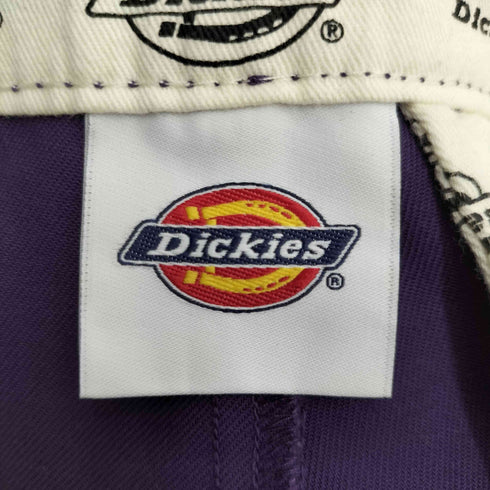 ディッキーズ Dickies ストレッチツイルダブルニーイージーパンツ メンズ JPN:XL