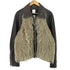 FILTH 25AW HAIRY GRIZZLY faux leather フェイクレザー domestic メンズ 2