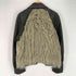 FILTH 25AW HAIRY GRIZZLY faux leather フェイクレザー domestic メンズ 2