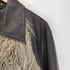 FILTH 25AW HAIRY GRIZZLY faux leather フェイクレザー domestic メンズ 2
