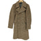 アーペーセー A.P.C. ダブルチェスターコート メンズ import:S