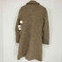 アーペーセー A.P.C. ダブルチェスターコート メンズ import:S