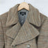 アーペーセー A.P.C. ダブルチェスターコート メンズ import:S