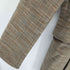 アーペーセー A.P.C. ダブルチェスターコート メンズ import:S