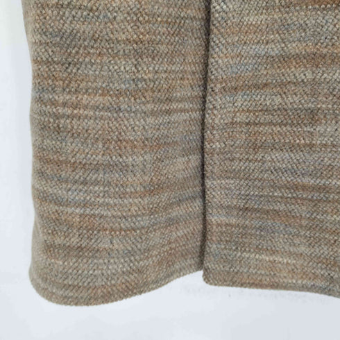 アーペーセー A.P.C. ダブルチェスターコート メンズ import:S