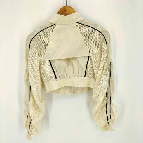 メゾンスペシャル MAISON SPECIAL 23ss レイヤードトラックジャケット レディース FREE