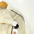 メゾンスペシャル MAISON SPECIAL 23ss レイヤードトラックジャケット レディース FREE