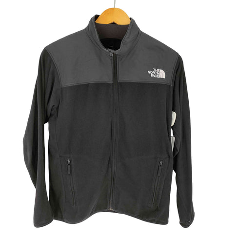ザノースフェイス THE NORTH FACE POLARTEC マウンテンバーサマイクロジャケット メンズ JPN:S