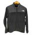 ザノースフェイス THE NORTH FACE POLARTEC マウンテンバーサマイクロジャケット メンズ JPN:S