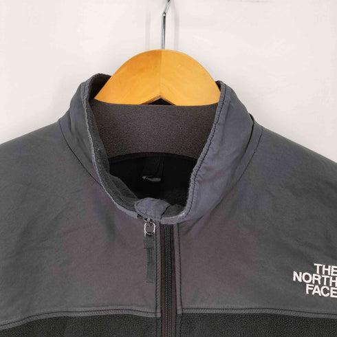 ザノースフェイス THE NORTH FACE POLARTEC マウンテンバーサマイクロジャケット メンズ JPN:S