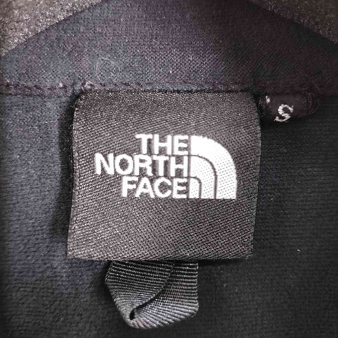 ザノースフェイス THE NORTH FACE POLARTEC マウンテンバーサマイクロジャケット メンズ JPN:S
