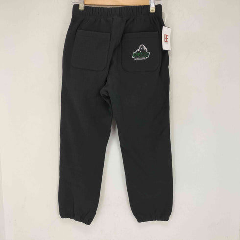 エクストララージ XLARGE バックポケット刺繍スウェットパンツ メンズ JPN:S