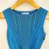 メゾンスペシャル MAISON SPECIAL 23ss Narrow Plating Knit ナロープレイティングニットタンクトップ レディース FREE