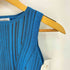 メゾンスペシャル MAISON SPECIAL 23ss Narrow Plating Knit ナロープレイティングニットタンクトップ レディース FREE