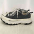 コンバースオールスター CONVERSE ALLSTAR OX ALL STAR 100 TREKWAVE 厚底ローカットスニーカー メンズ JPN:29