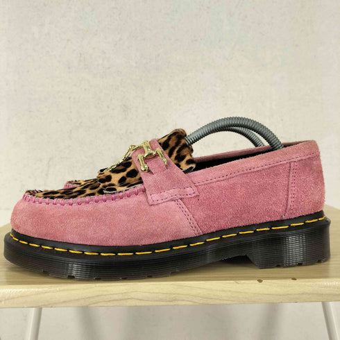 ドクターマーチン Dr.Martens ADRIAN BONE SNAFFLE メンズ UK:8