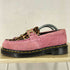 ドクターマーチン Dr.Martens ADRIAN BONE SNAFFLE メンズ UK:8