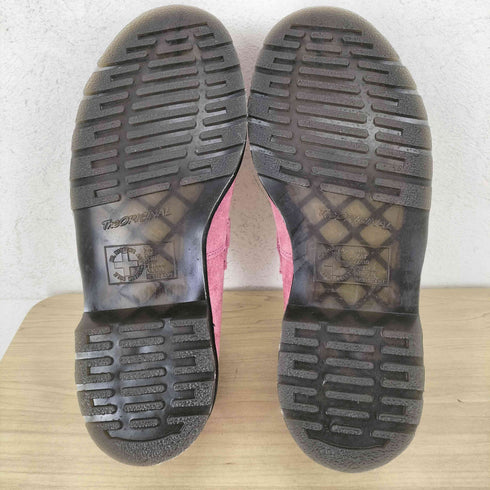 ドクターマーチン Dr.Martens ADRIAN BONE SNAFFLE メンズ UK:8
