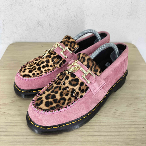 ドクターマーチン Dr.Martens ADRIAN BONE SNAFFLE メンズ UK:8
