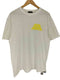 MEDI STORE ムービー プリント クルーネック 半袖Tシャツ カットソー メンズ FREE