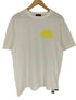 MEDI STORE ムービー プリント クルーネック 半袖Tシャツ カットソー メンズ FREE