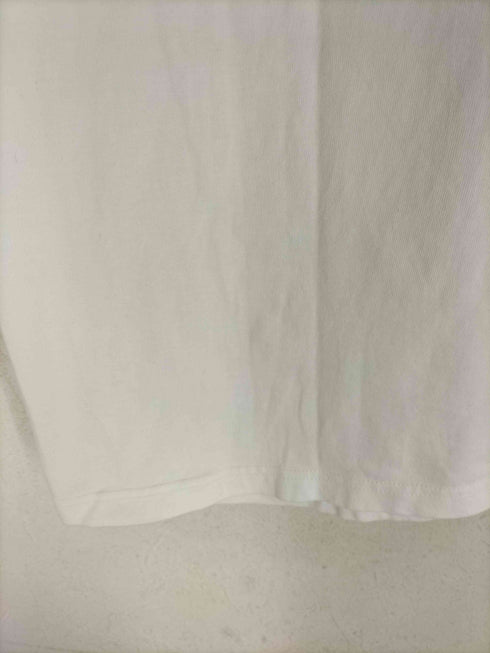 MEDI STORE ムービー プリント クルーネック 半袖Tシャツ カットソー メンズ FREE