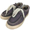 WANDER スウェード モカシンシューズ import メンズ JPN:27