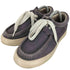 WANDER スウェード モカシンシューズ import メンズ JPN:27