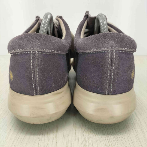 WANDER スウェード モカシンシューズ import メンズ JPN:27