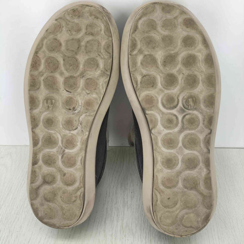 WANDER スウェード モカシンシューズ import メンズ JPN:27