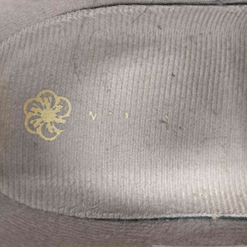 WANDER スウェード モカシンシューズ import メンズ JPN:27