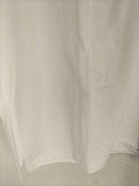 40周年 ムービー プリント クルーネック 半袖Tシャツ カットソー メンズ XL