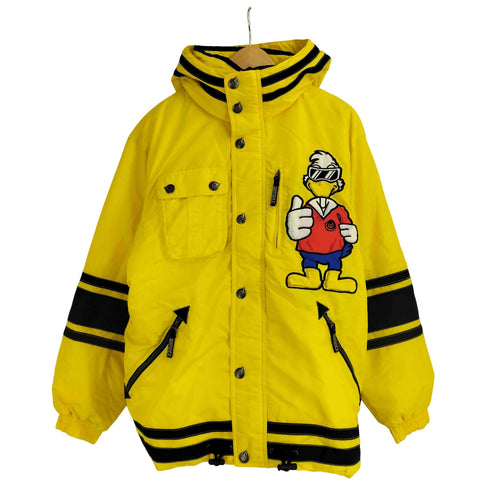 WINDEX SKIWEAR JACKET メンズ ONE SIZE