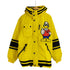 WINDEX SKIWEAR JACKET メンズ ONE SIZE