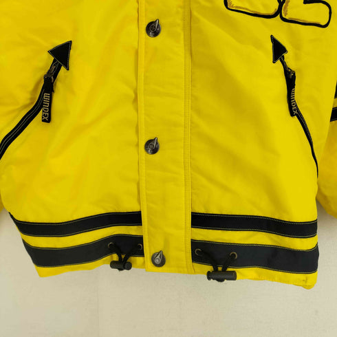 WINDEX SKIWEAR JACKET メンズ ONE SIZE