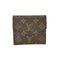 ルイヴィトン LOUIS VUITTON ポルトモネ ビエ カルトクレディ レディース