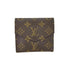 ルイヴィトン LOUIS VUITTON ポルトモネ ビエ カルトクレディ レディース