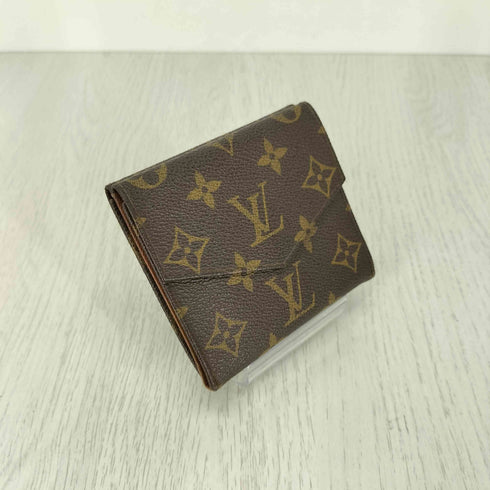 ルイヴィトン LOUIS VUITTON ポルトモネ ビエ カルトクレディ レディース