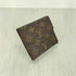 ルイヴィトン LOUIS VUITTON ポルトモネ ビエ カルトクレディ レディース