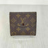 ルイヴィトン LOUIS VUITTON ポルトモネ ビエ カルトクレディ レディース