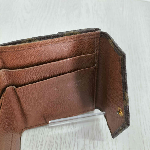 ルイヴィトン LOUIS VUITTON ポルトモネ ビエ カルトクレディ レディース