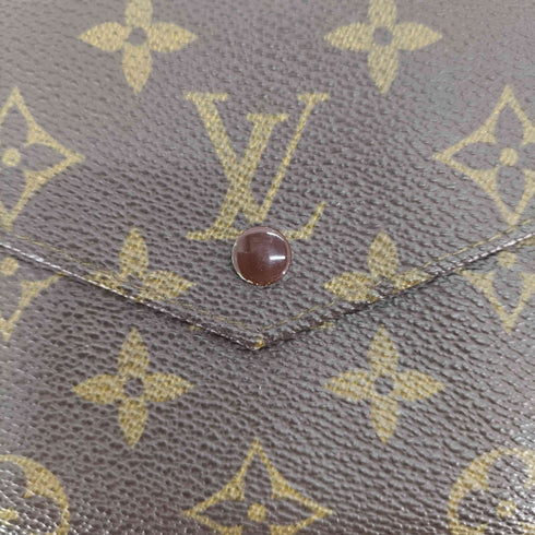 ルイヴィトン LOUIS VUITTON ポルトモネ ビエ カルトクレディ レディース