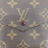 ルイヴィトン LOUIS VUITTON ポルトモネ ビエ カルトクレディ レディース