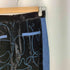 メゾンスペシャル MAISON SPECIAL 23aw Burn Out Handout Pants オパールベルベットパンツ レディース JPN:38