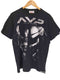 オーバーザストライプス OVER THE STRIPES ミラービジュー装飾 ムービーTシャツ メンズ JPN:M