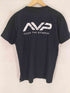 オーバーザストライプス OVER THE STRIPES ミラービジュー装飾 ムービーTシャツ メンズ JPN:M