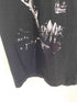 オーバーザストライプス OVER THE STRIPES ミラービジュー装飾 ムービーTシャツ メンズ JPN:M